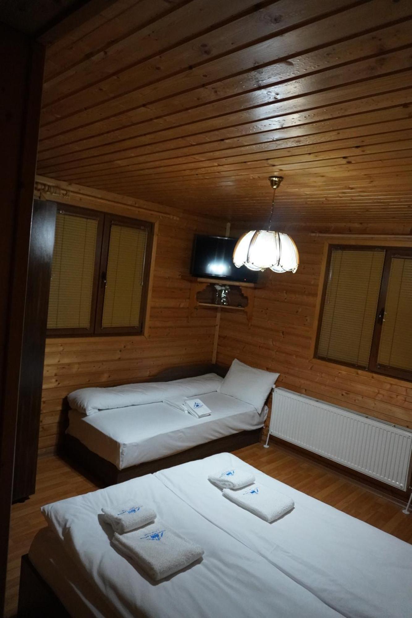 Planinski Polah House Ντέβιν Εξωτερικό φωτογραφία