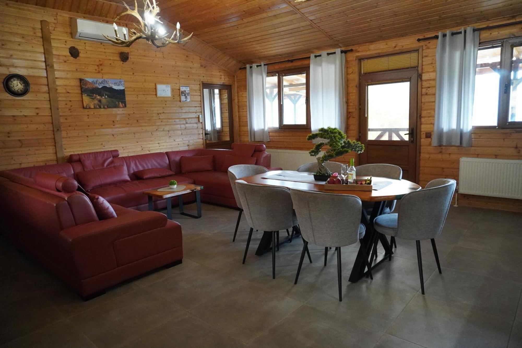 Planinski Polah House Ντέβιν Εξωτερικό φωτογραφία